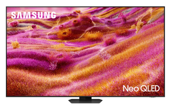 Tivi Samsung QA115QN90 115inch smart NEO QLED AI 4K, mẫu 2025